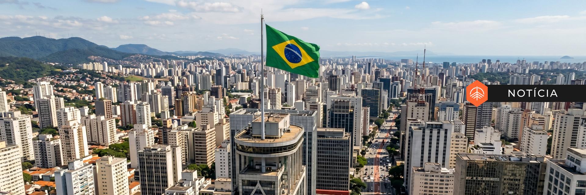 NetSuite aposta em IA para acelerar empresas no Brasil
