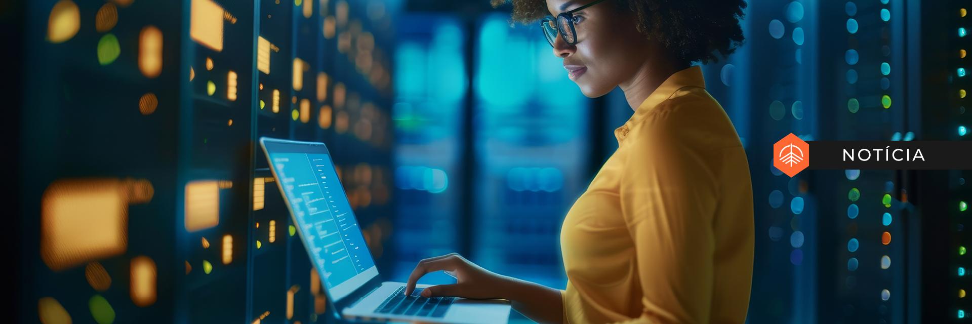 AWS mira IA para acelerar migração SAP