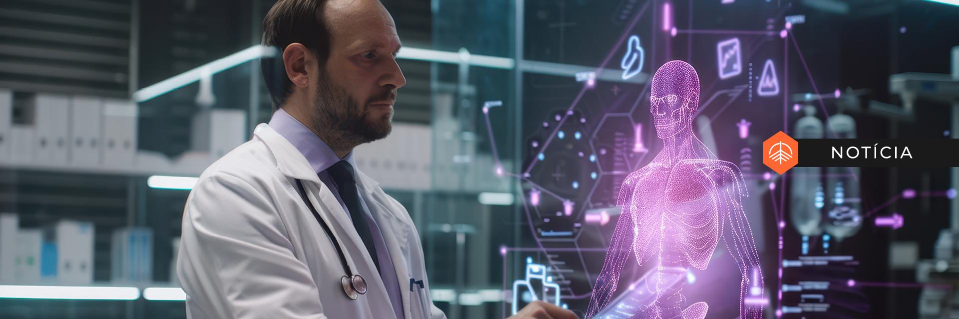 Saúde digital redefine a formação médica