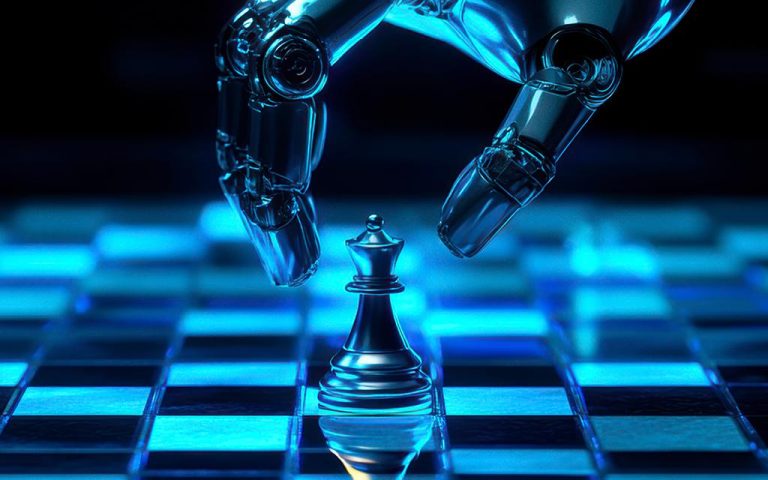 OpenAI amplia presença federal com acordo junto à AWS