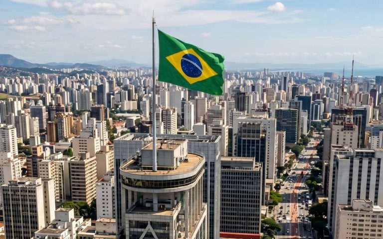 NetSuite aposta em IA para acelerar empresas no Brasil