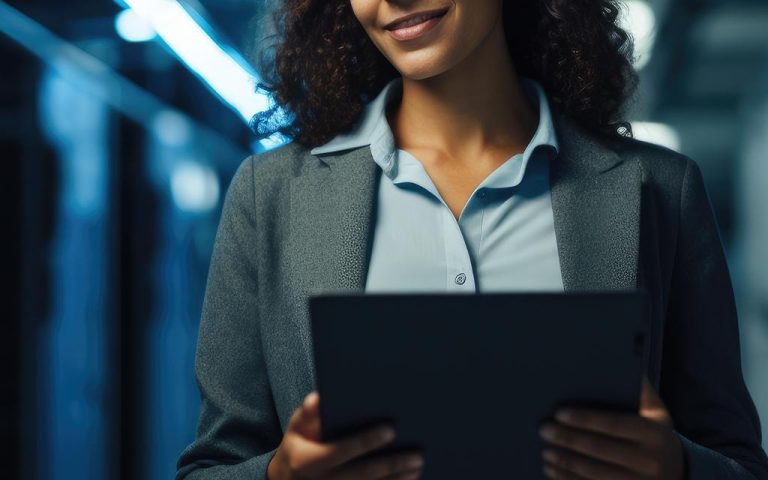 Mulheres ainda ocupam espaço reduzido na tecnologia no Brasil