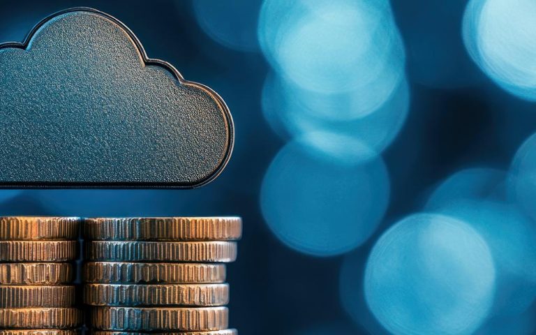 Oracle prepara captação bilionária para expandir nuvem