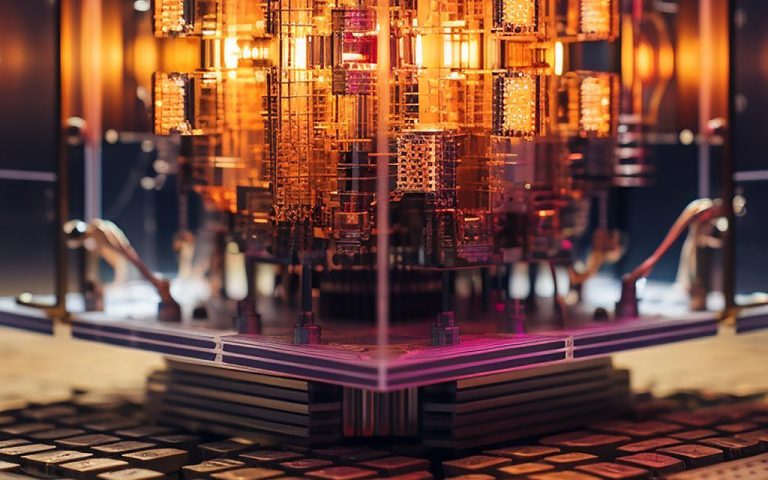 IBM aposta em arquitetura híbrida para era quântica