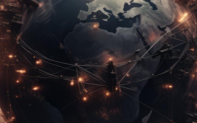Big techs ampliam disputa global por IA