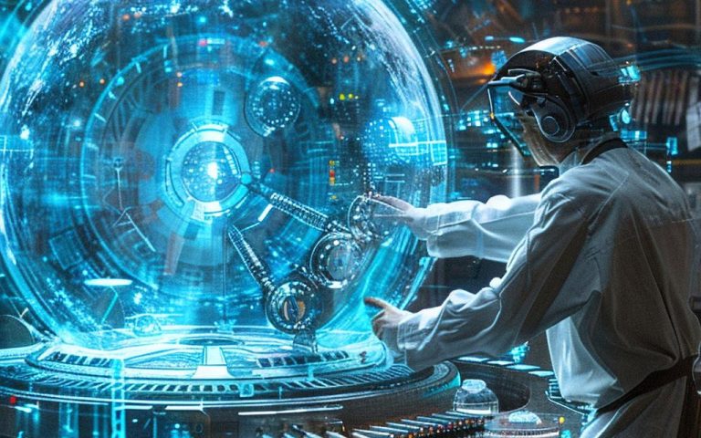 Big Techs investem bilhões para dominar a computação quântica