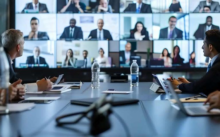 Governança e Cybersecurity: O novo papel do Board na era da IA