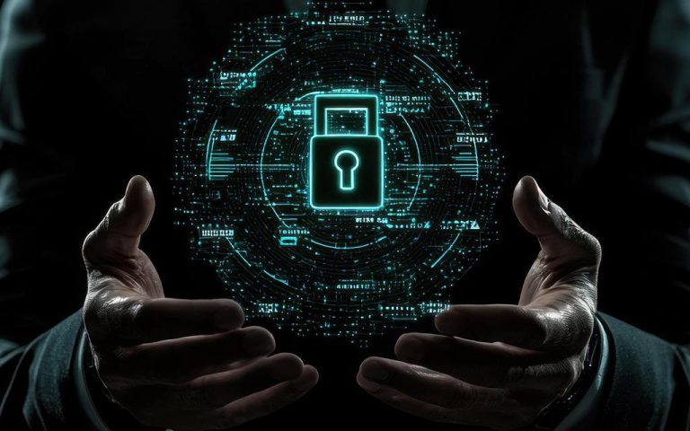 Empresas fortalecem segurança digital após alta de golpes