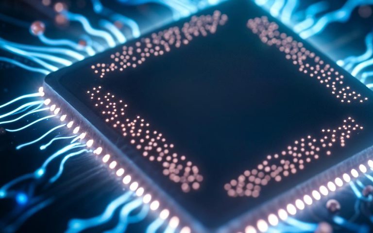 Nvidia transforma chips em império da era da IA
