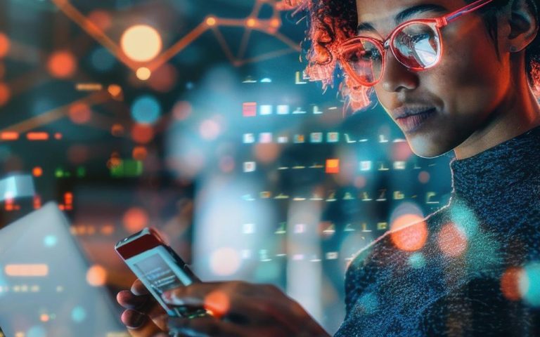 Big Techs redesenham mercados, consumo e poder global