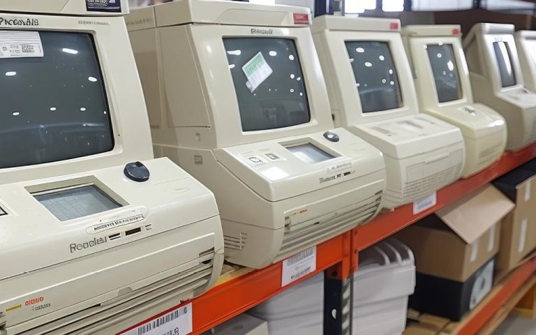 Varejo brasileiro ignora potencial da IA e falha em personalização