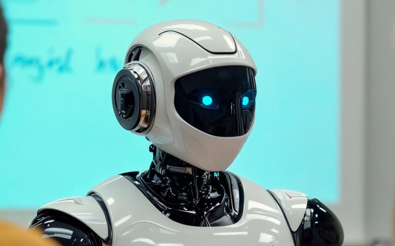Conversas com chatbots podem ser usadas para treinar IA