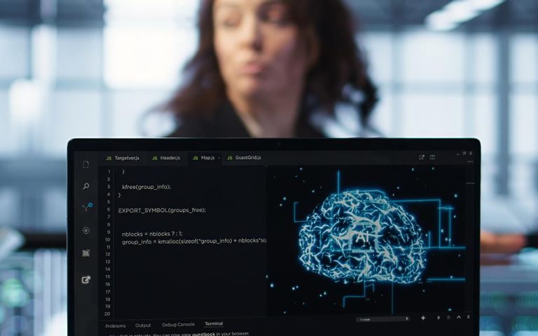 IA transforma ERP e redefine eficiência nos negócios