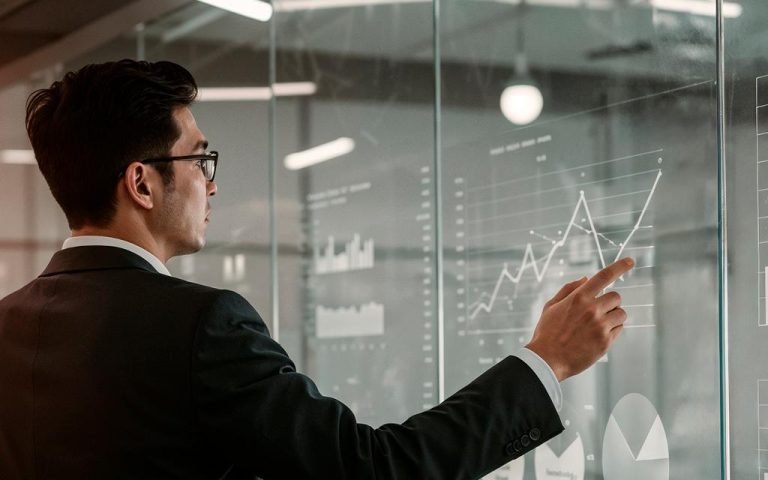 ERP assume protagonismo na gestão inteligente em 2026