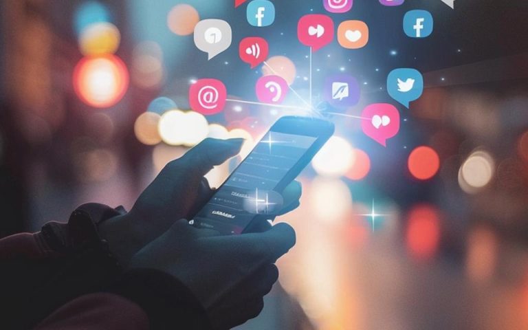 Big Data molda sua rotina digital em cinco frentes