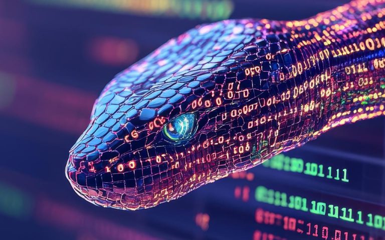 TOTVS abre 5 mil bolsas para curso de dados com Python