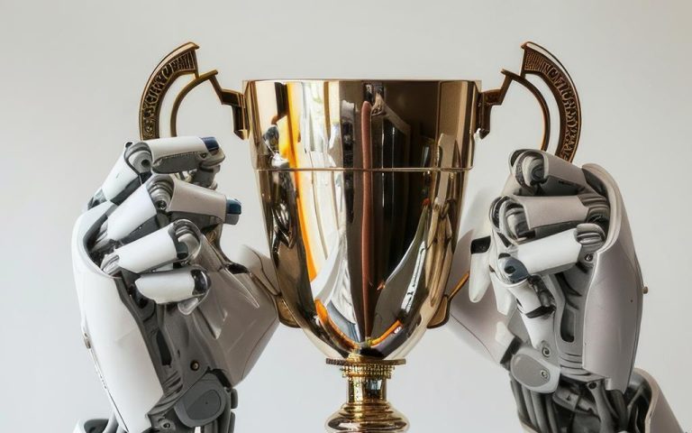 IA separa vencedores e perdedores nas big techs