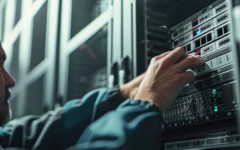 Estratégia de duas décadas posiciona Amazon na liderança da infraestrutura de IA