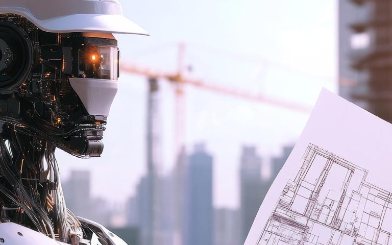 Oracle usa IA para antecipar riscos na construção