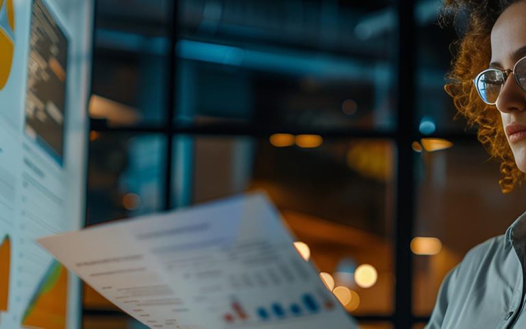 Crise de confiança nos dados trava decisões nas empresas