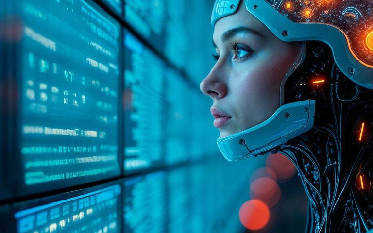 TOTVS acelera implantação de ERP com IA