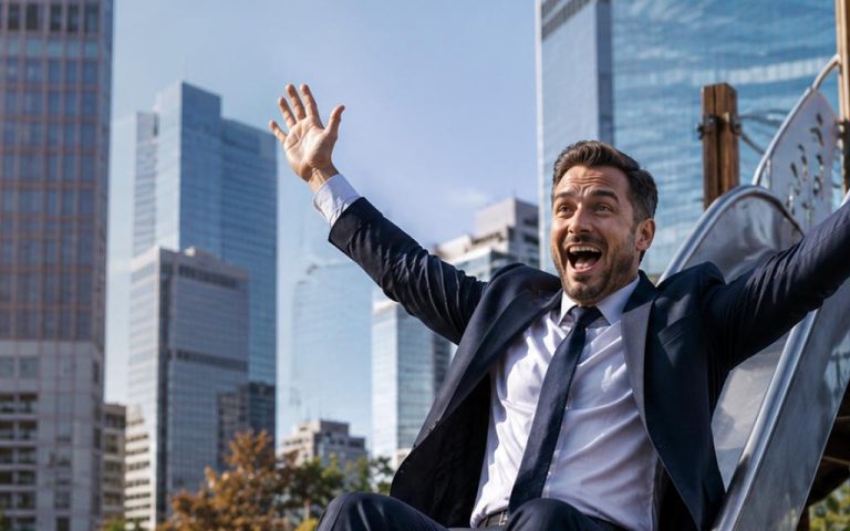Cultura forte é onde gente boa ama estar. E gente fraca pede pra sair.