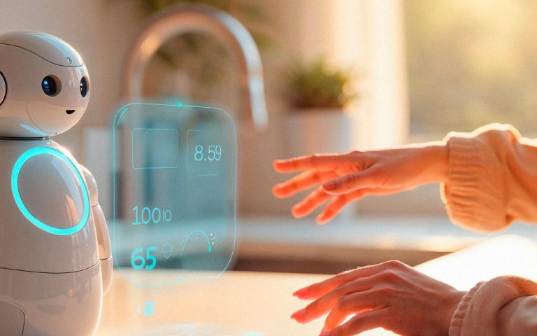 IoT e IA ganham peso na indústria e expõem gargalo de talentos