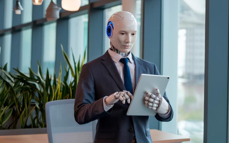NRF 2026 sinaliza: ERP com IA agêntica vira prioridade