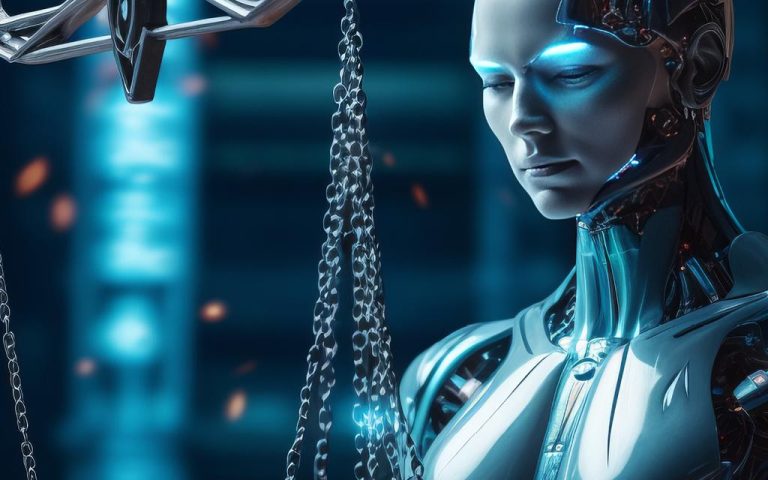 IA sob controle: o papel estratégico do jurídico na era dos algoritmos