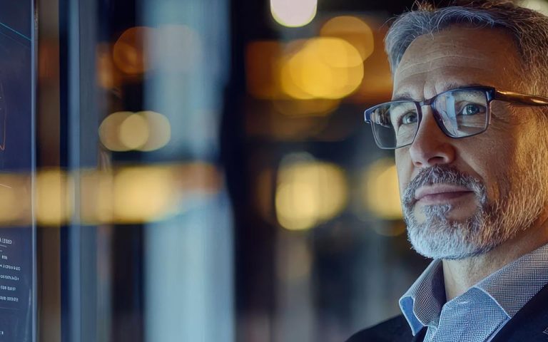 CEOs colocam eficiência no centro da estratégia em 2026