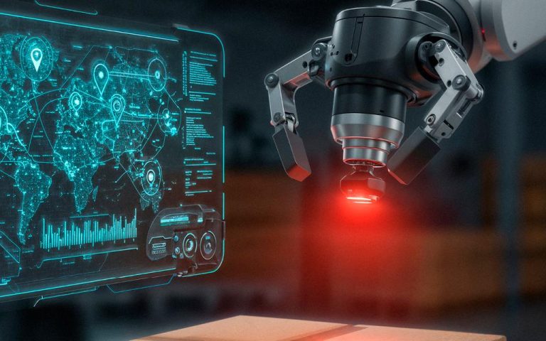 Da intuição à evidência: IA redefine decisões na supply chain