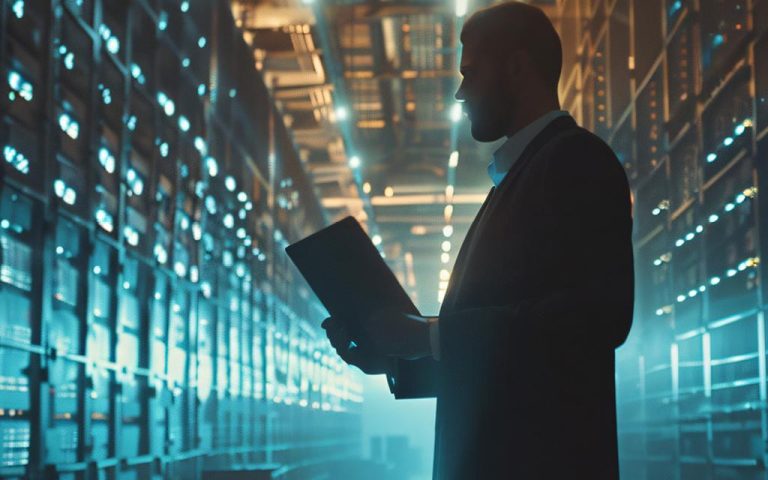 Migração do SAP ECC segue lenta até 2030